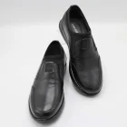 کفش طبی مردانه مدل 140 کشی - Image 3