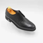 کفش مجلسی مردانه مدل پارما 2 بندی - Image 2