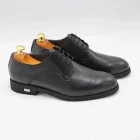 کفش مجلسی مردانه مدل پارما 2 بندی - Image 9