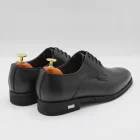 کفش مجلسی مردانه مدل پارما 2 بندی - Image 6