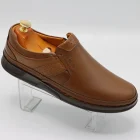 کفش راحتی مردانه مدل کلارک کشی - Image 2