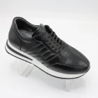 کفش روزمره زنانه مدل شوکا بندی - Image 6