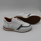 کفش روزمره زنانه مدل شوکا بندی - Image 3