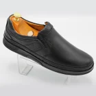 کفش راحتی مردانه مدل کلارک کشی - Image 7