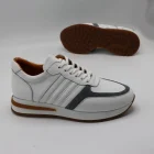 کفش روزمره زنانه مدل شوکا بندی - Image 4