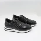 کفش روزمره زنانه مدل شوکا بندی - Image 9