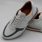 کفش روزمره زنانه مدل شوکا بندی - Image 5