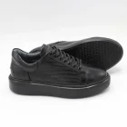 کفش روزمره زنانه مدل الکساندر مکوئین - Image 7