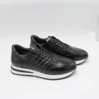 کفش روزمره زنانه مدل شوکا بندی - Image 9