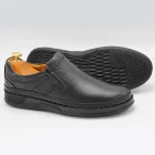 کفش راحتی مردانه مدل کلارک کشی - Image 3