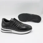 کفش روزمره زنانه مدل شوکا بندی - Image 6