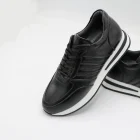 کفش روزمره زنانه مدل شوکا بندی - Image 4