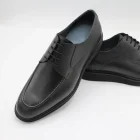 کفش مجلسی مردانه مدل پارما 3 بندی - Image 5