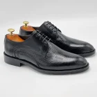 کفش مجلسی مردانه مدل بکتاش - Image 5