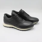 کفش روزمره مردانه مدل فیگو بندی - Image 5