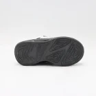 کفش بچه گانه مدل نیوبالانس چسبی مشکی - Image 6