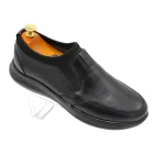 کفش طبی مردانه مدل چرم طبیعی کد 140 - Image 2