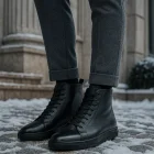 کفش بوت آسا - Image 6