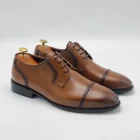 کفش مردانه مدل بیک برت بندی - Image 7