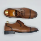 کفش مردانه مدل بیک برت بندی - Image 5