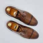 کفش مردانه مدل بیک برت بندی - Image 4