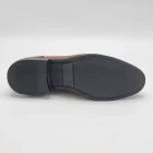 کفش مردانه مدل بیک برت بندی - Image 8