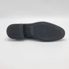 کفش مردانه مدل ببک برت بندی - Image 3