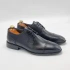 کفش مردانه مدل ببک برت بندی - Image 5