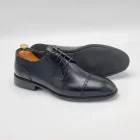 کفش مردانه مدل ببک برت بندی - Image 6