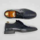 کفش مردانه مدل ببک برت بندی - Image 7