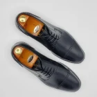 کفش مردانه مدل ببک برت بندی - Image 8