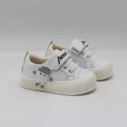 کفش بچه گانه مدل ونس بره ناقلا سفید - Image 3