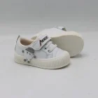 کفش بچه گانه مدل ونس بره ناقلا سفید - Image 4