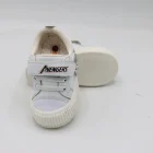 کفش بچه گانه مدل ونس بره ناقلا سفید - Image 5