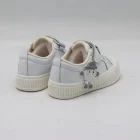 کفش بچه گانه مدل ونس بره ناقلا سفید - Image 7