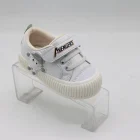 کفش بچه گانه مدل ونس بره ناقلا سفید - Image 8