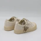 کفش بچه گانه مدل ونس بره ناقلا کرم - Image 6