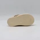 کفش بچه گانه مدل ونس بره ناقلا کرم - Image 9