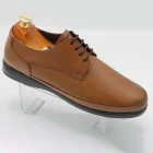 کفش راحتی مردانه مدل افندی بندی - Image 2