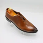 کفش مجلسی مردانه مدل اکو بندی - Image 2