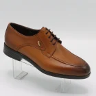 کفش مجلسی مردانه مدل پارما بندی - Image 6