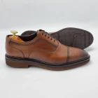 کفش مجلسی مردانه مدل سالیوان - Image 2