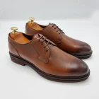 کفش مردانه مدل سامین بندی - Image 7