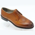 کفش مردانه مدل فوکا بندی - Image 2