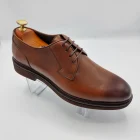 کفش مردانه مدل سامین بندی - Image 6