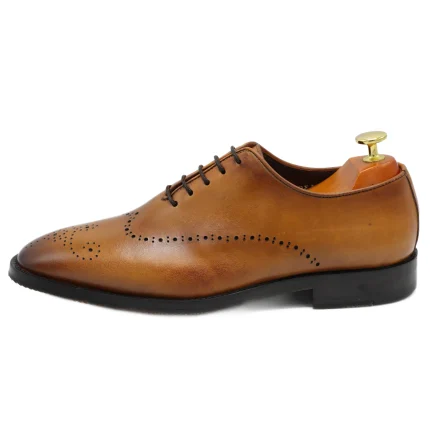 کفش مجلسی مردانه مدل مایسا