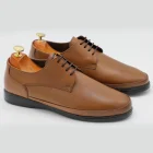 کفش راحتی مردانه مدل افندی بندی - Image 12