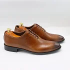 کفش مجلسی مردانه مدل اکو بندی - Image 7