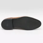 کفش مجلسی مردانه مدل پارما بندی - Image 8