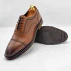 کفش مجلسی مردانه مدل سالیوان - Image 8